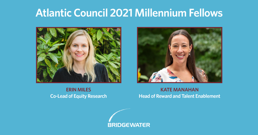 Erin Kate Atlantic Council