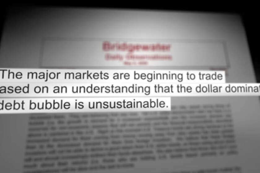 Bridgewater 2008 Debt Crisis Thumbnail